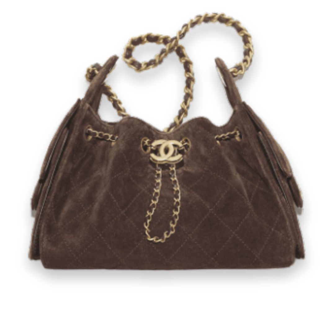 Bolsa CHANEL 25 Mini